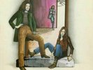 Ginhouse - Ginhouse (LP)