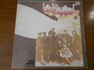 Led Zeppelin II . 1ST LIVIN' LOVIN' WRECK, LISTEN