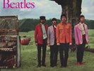 Beatles Rare Fantasy Sgt Pepper Lonely Hearts Album Cover LP Vinyl Album Lennon