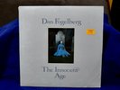 DAN FOGELBERG VERY RARE SEALED 2LP THE INNOCENT AGE 1981 USA PRESS NO CUTOUTS