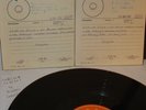Beatles & tony Sheridan My Bonnie - Mono - Polydor 46612 -seltene Matrix  Archiv