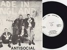 Antisocial - Made In England 7