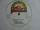 JAHSI Light Of Zion PRIVATE 80's Digi Roots Killer  Reggae LP HEAR