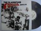 THE GLADIATORS Studio One Singles HEARTBEAT Comp Roots 2 LP Reggae LP HEAR