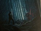 Star Wars Force Awakens Soundtrack I Am Shark Finn Kylo Colored Vinyl Record LP