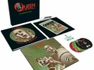 QUEEN - NEWS OF THE WORLD - 40TH ANNIVERSARY EDITION- LP / CD BOX SET NEW SEALED
