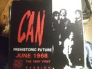 Can- Prehistoric Future Vinyl Record