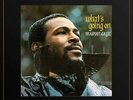 Marvin Gaye: What's Going On - MFSL One-Step 180g 45RPM 2-LP (UD1S 2-008)
