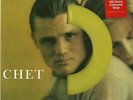 LP Chet Baker	Chet Vinile