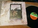 LED ZEPPELIN IV 4 - 1971 - PORKY -  ATLANTIC - EX - DOUBLE MATRIX - TOP ERROR