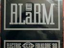 The Alarm ?– Electric Folklore 1988 (Live in London) Eye of The Hurricane Tour