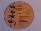 UK KENT 6Ts 37TH PROMO-SANDRA RICHARDSON-AFTER YOU GIVE YOUR ALL- NORTHERN SOUL