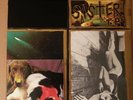 SONIC YOUTH sister LP reissue VINYL kim gordon THURSTEN MOORE