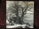 GRAVELAND: The Celtic Winter/In the Glare of Burning Churches (DLP, ltd. to 500)