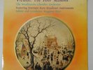MCA MUCS 115 ED1 Ruggiero Ricci Stradivari Chamber Orch. Vivaldi Four Seasons NM