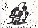 Jay Condom 45 Let's Make Lust - Rare 1978 Texas Art Wave Gary Panter - HEAR