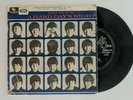 THE BEATLES A Hard Days Night Extracts From EP 1964 Aus Press Pic/Sleeve