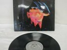 BLACK SABBATH - Paranoid Vintage Vinyl LP Swirl Vertigo - 1970