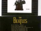 BEATLES UK EP Singles Collection  Vol.1  DR. Ebbetts Remasters 