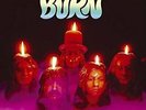 Deep Purple-Burn (UK IMPORT) VINYL NEW