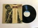 B.B. KING The Feeling They Call The Blues LP Trio Rec. PA-6202 Japan VG++ RARE