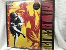 Gunns N’ Roses Use Your Illusion 1 Lp Sealed First Press 1991 W/hype Sealed