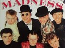 Complete Madness vinyl LP