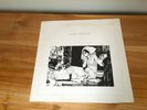 JOY DIVISION Last Order LP *RARE* new order fad gadget smiths siouxsie bauhaus