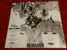 Revolver Mono 2014 LP The Beatles