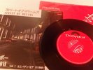 RAINBOW 'Street Of Dreams' 1983 Japanese promotional 7