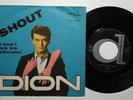 DION SHOUT 7