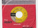 1968 REGGAE WASP CLIFF & THE DIAMONDS 
