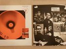 2x DEPECHE MODE Strange Love Maxi & Live Album 101