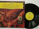 R799 Mozart Requiem Mathis Ridderbusch VPO Böhm DGG 2530 143 Stereo