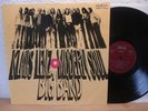 Klaus Lenz-Modern Soul-Big Band IN MINT Live Dresden '73 Uschi Brüning AMIGA