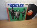 THE BEATLES - LP - AMIGA 850040 - Compilation 1965 Mint wow....