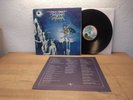URIAH HEEP Demons And Wizards 1972 Lp 1st PRESS MINT Top prog Hammer
