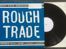 Victoria Williams - Swing The Statue - Promo Copy White Label - Rough Trade