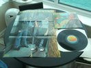 EDDIE AND THE HOT RODS TEENAGE DEPRESSION 1976 UK 12
