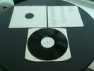 STRAWBS NOMADNESS 1975 UK WHITE LABEL TEST PRESSING 12