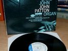BIG JOHN PATTON. ALONG CAME JOHN 1967 Liberty Issue