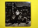 The Allman Brothers Band At The Fillmore East - 2 LP - Capricorn 1971- Plays VG+