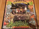 Rich Kids On LSD - Rock n Roll Nightmare LP RKL