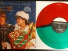 Wham   - Last Christmas 2014 Record Store Day exclusive Translucent Red & Green