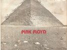 PINK FLOYD - MONEY / ANY COLOUR YOU LIKE 1974 RARE ANGOLA 7''