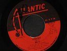 MC5: Tonight / Looking At You 45 (wol) Rock & Pop