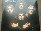 LP QUEEN II, EU, EX/EX+