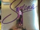 Selena Quintanilla Ones • SEALED BRAND NEW PERFECT Double Colored Vinyl Limited