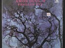 AMON DUUL II: Phallus Dei LP Sealed (Germany, re) Rock & Pop