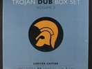 VARIOUS: Trojan Dub Box Set, Vol. 2 LP Sealed (UK, 3 LP box) rare Reggae